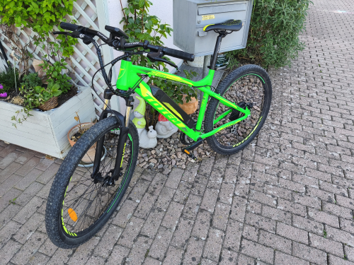 Totem Signal X E Mountainbike Herren 
