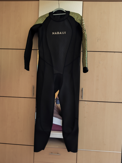 Triathlon Neoprenanzug Herren XL 