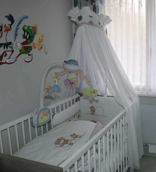 Sofortige Abholung-Kinderzimmer muss dringend raus