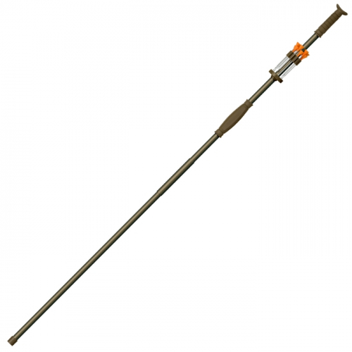 Slockmaster Blasrohr 