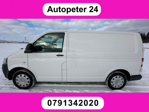 VW T6.1 2.0 TDI