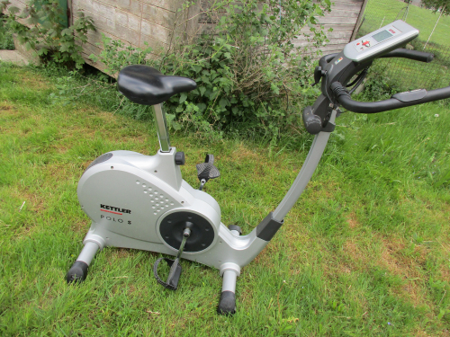Hometrainer