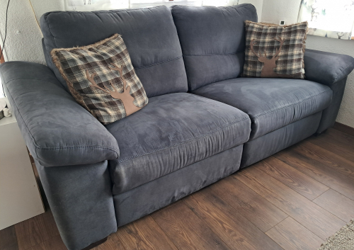 SOFA 2er