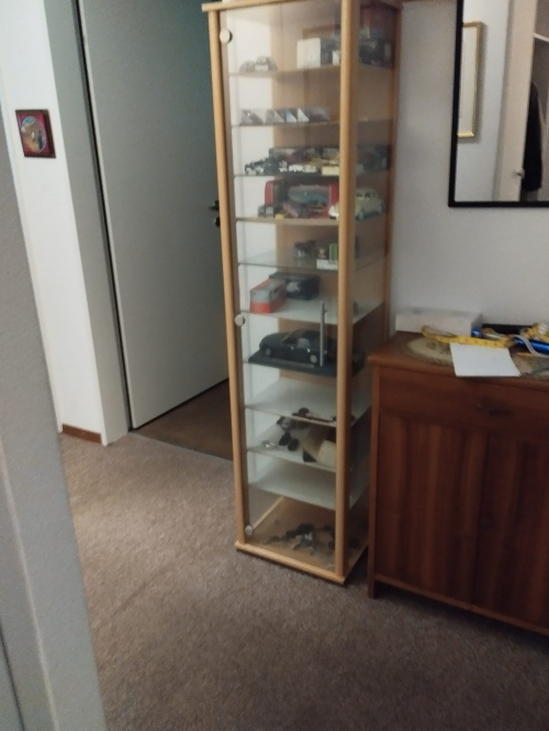VITRINE - GRATIS