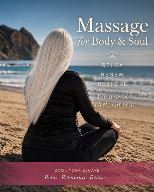 Wellness Masseuse privat in Wollishofen 