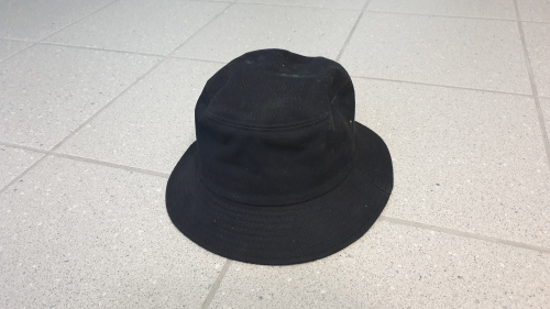 HipHop Tschäppi (schwarz)