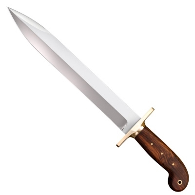 Rifleman’s Knife