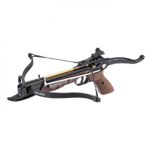 Pistolenarmbrust Cobra 80lbs