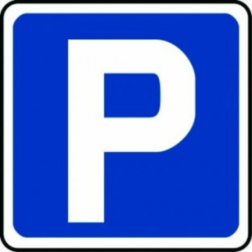Parkareal, sehr zentral, 9015 St. Gallen