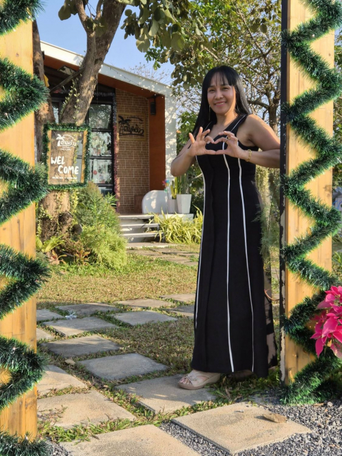 Profi Thai Massage in Bern von Nana