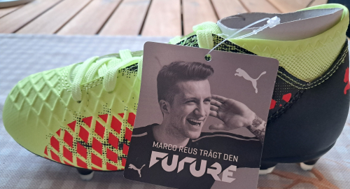 Fussballschuhe