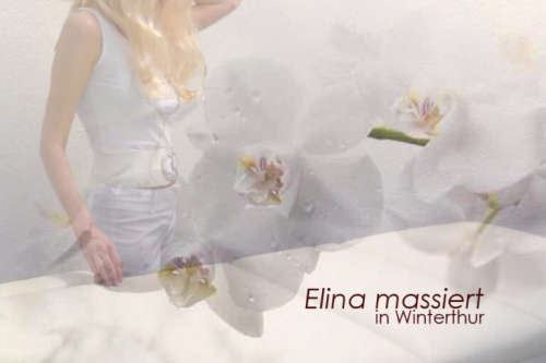MASSAGE HIGH ALPIN IN HORGEN ZÜRICH WINTERTHUR 