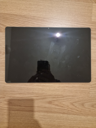 Lenovo idea tab pro with tab pen plus 256 GB