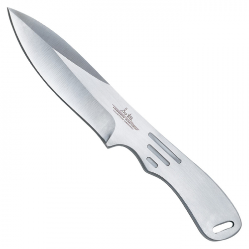 Gil Hibben Gen 2 Triple Thrower – 3er Wurfmesser-Set