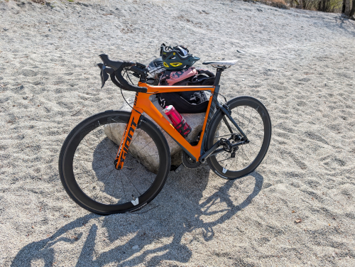 Giant Propel Pro 0 Gr. M