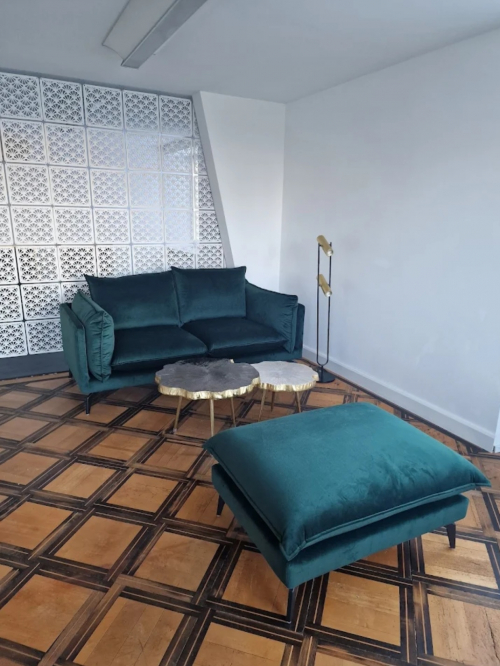 Exklusive Massagepraxis in Wädenswil
