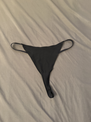 Unterwäsche Höschen String 