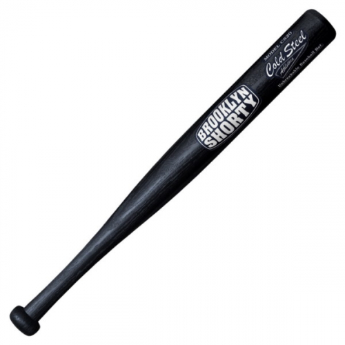  Baseballschläger Brooklyn Shorty 
