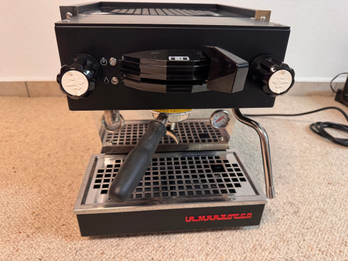 La Marzocco Linea Mini Espressomaschine