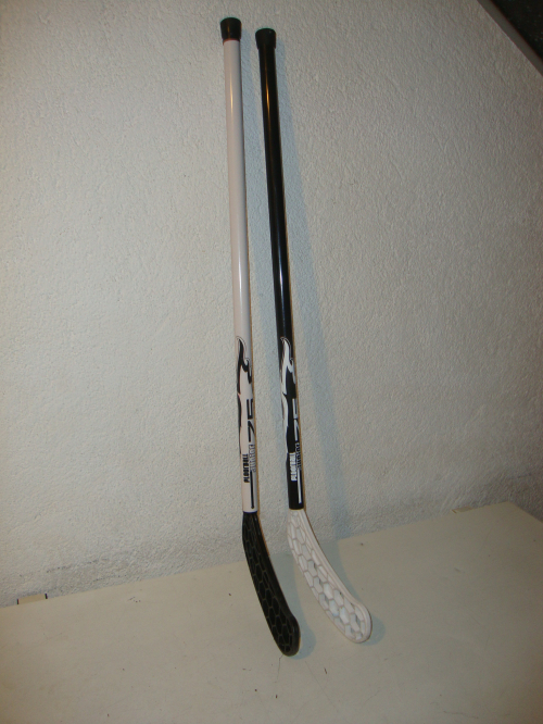 Kinder Unihockeystöcke 