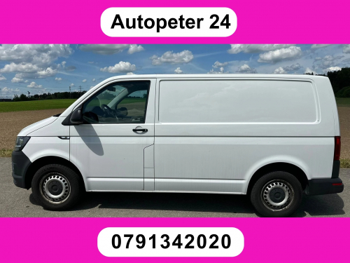 VW T6 2.0 TDI Entry