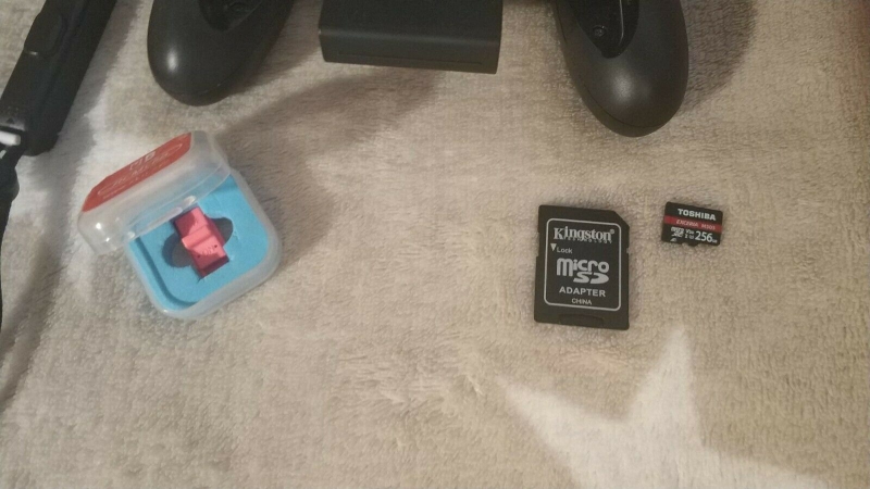 Nintendo Switch Video Consola Portátil Gris Gratis